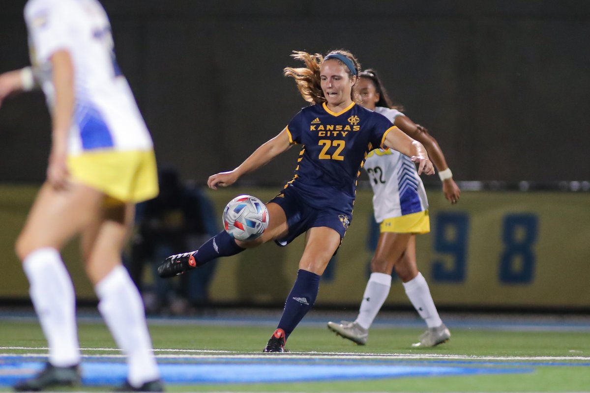 KCRoosWSoccer's tweet photo. In celebration of International Women's Day, we are thankful for our strong women who compete on the field, in the classroom, and in life EVERY DAY 💪

#InternationalWomensDay | #ROOUP | #KCRoos https://t.co/ls2FZwhdX3