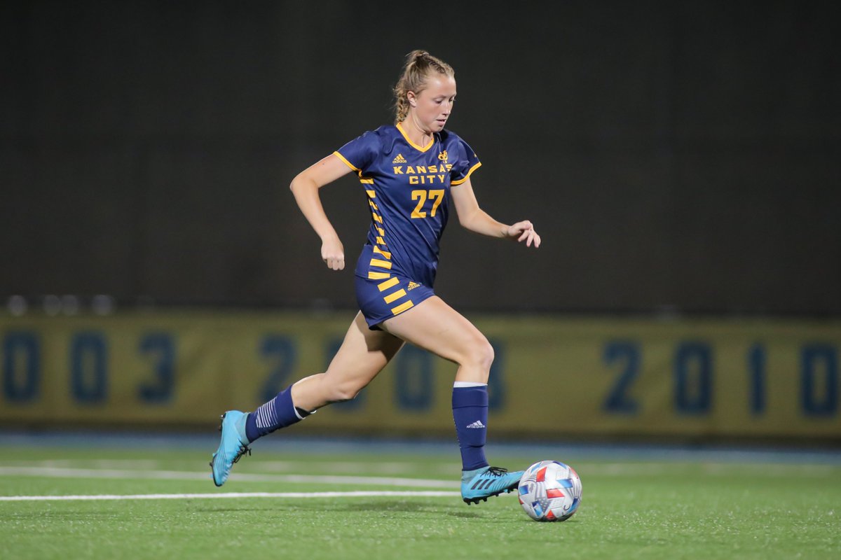 KCRoosWSoccer's tweet photo. In celebration of International Women's Day, we are thankful for our strong women who compete on the field, in the classroom, and in life EVERY DAY 💪

#InternationalWomensDay | #ROOUP | #KCRoos https://t.co/ls2FZwhdX3
