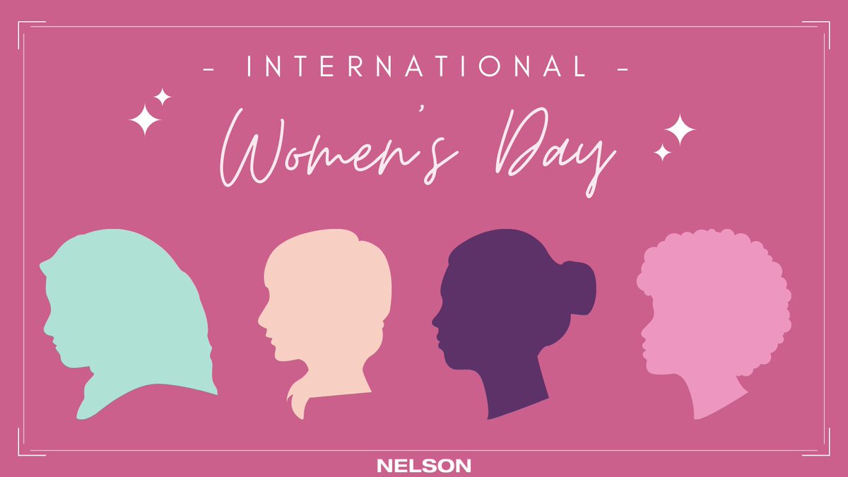 Today, we celebrate women educators who challenge the women leaders of our next generation through their teachings, compassion, and kindness - both inside and outside the classroom.

#InternationalWomensDay #IWD2022 #IWD #BreakTheBias