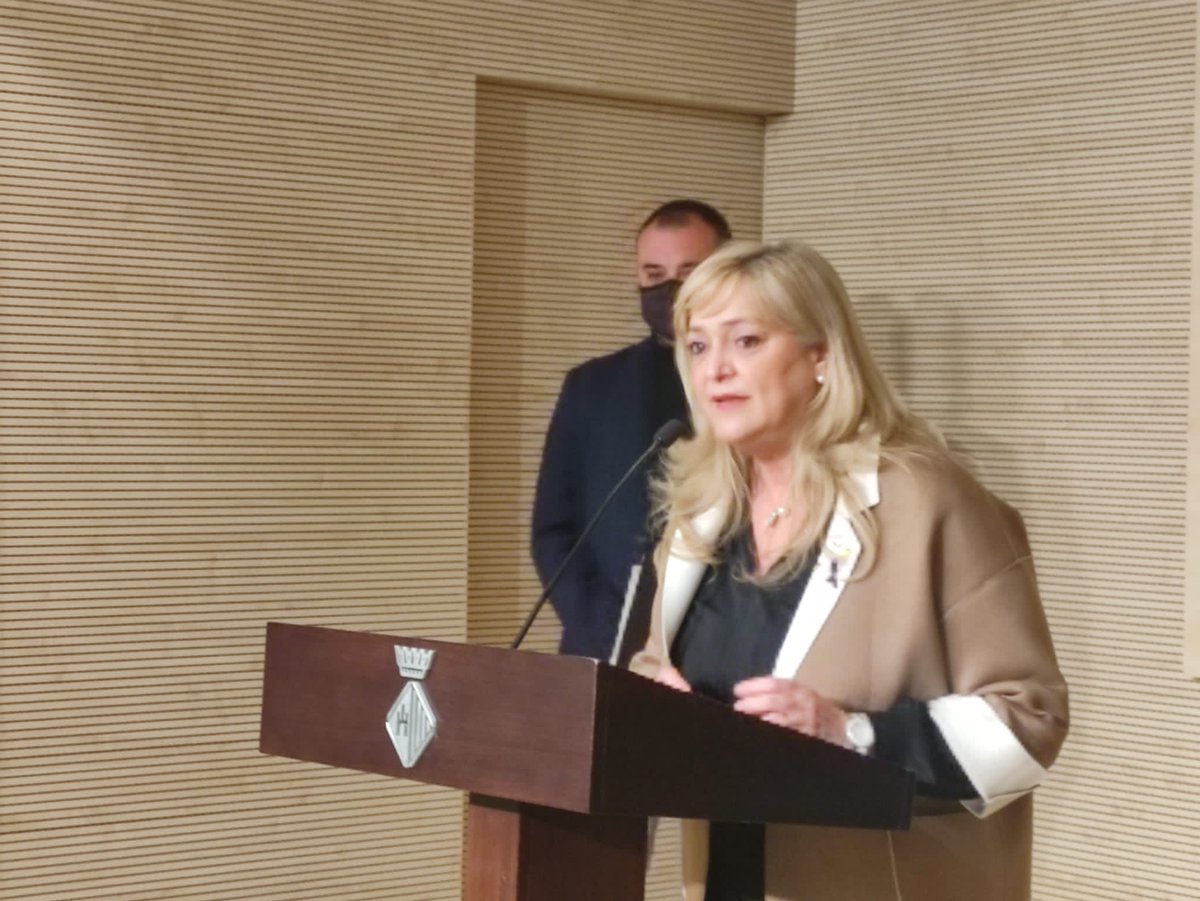 Teresa Ciurana tweet media