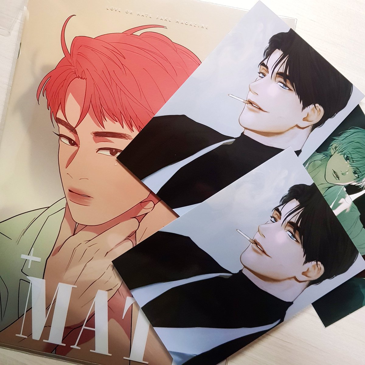 (1/2) Received the utgl, loh and pb goods all the way from the kr budol!! Thank you so much, <a href="/AyudaNiAnne/">anne is busy booking for delivery</a>! 🧡 #AyudaniAnneFeedback #AyudaniAnneFeedbacks