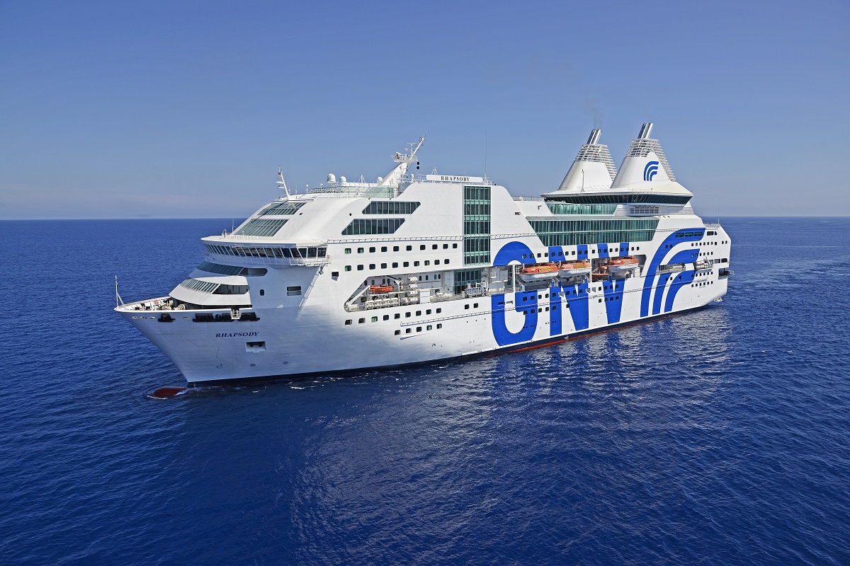 <a href="/GNVtraghetti/">GNV</a> hires 350 people on its ships by April
The company is looking for over 30 different professionals, ranging from hotel management staff on board to engine and deck staff
lastampa.it/mare/2022/03/0…