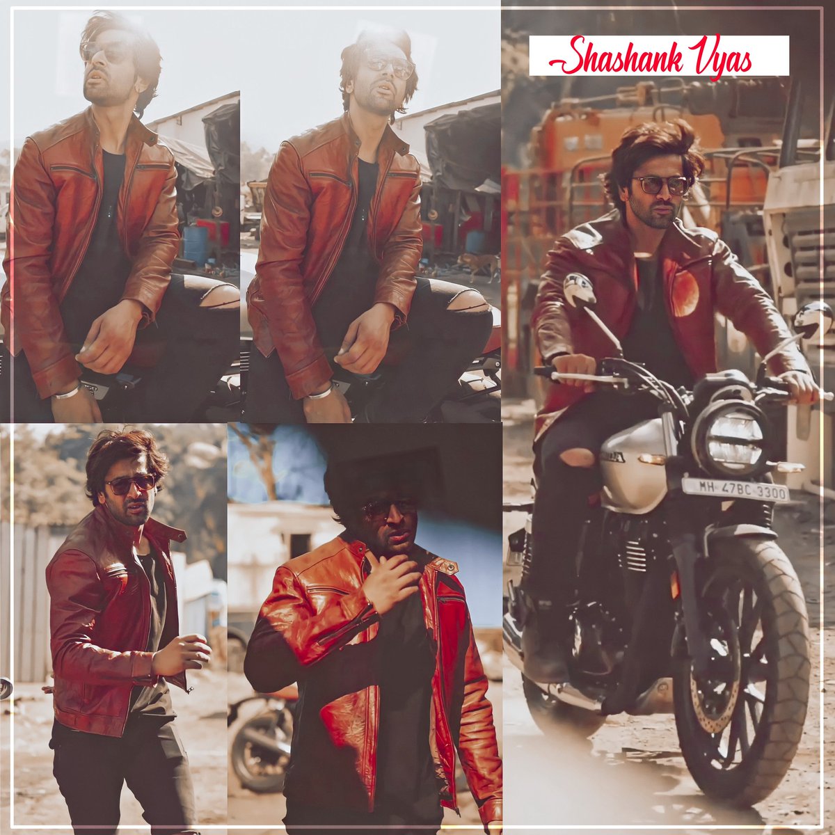 Shashank_Donal's tweet photo. Shashank Vyas #ShashankVyas @Gshashankvyas #Roopendra #Roop  #RoopMardKaNayaSwaroop #Roop https://t.co/xJyDE59ZkY