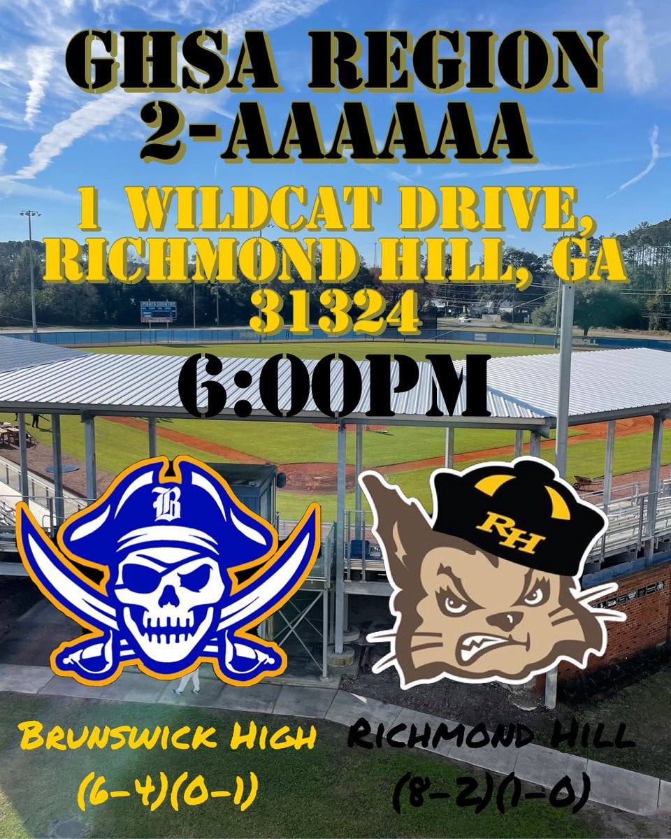 Brunswick Pirates Baseball tweet media