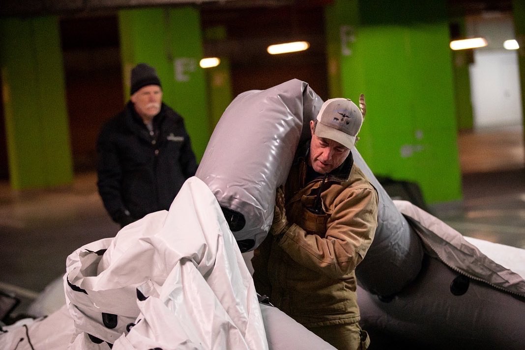 Franklin Graham tweet media