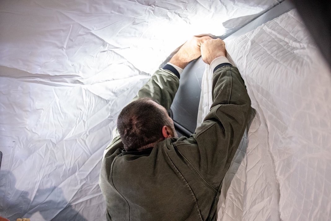 Franklin Graham tweet media