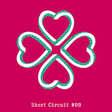ShortEdition_EN's tweet photo. We are pleased to present the ninth issue of our quarterly review, Short Circuit, where poetry-lovers will especially get their fill!
Happy reading! https://t.co/dYkOCXlwI0 #shortcircuit #shortedition #shortfiction #poetry #creativenonfiction #writer #shortstorydispenser https://t.co/tmA2Sf5zMn