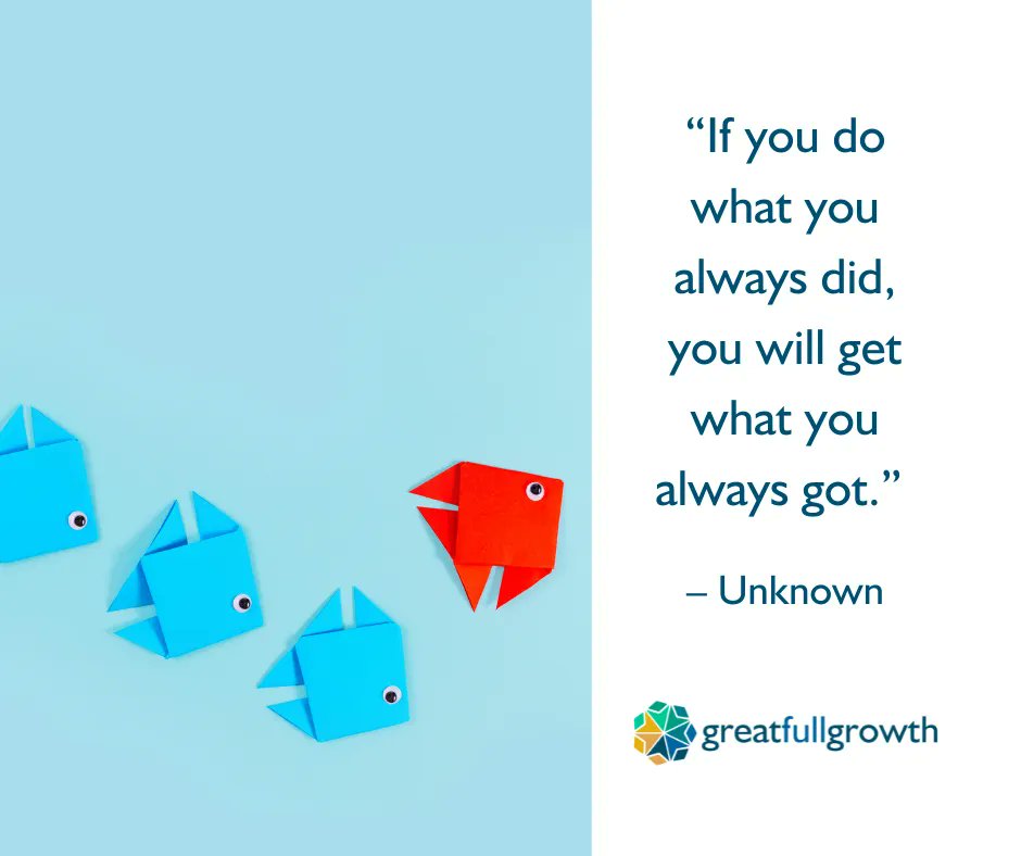 greatfullgrowth's tweet image. If the path you are taking is not getting you to the destination you desire, don't be afraid to change direction and try something different.  #definesuccess #greatfullgrowth