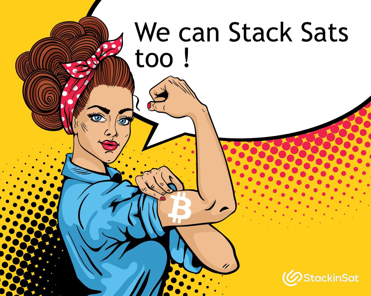 👩Top 10 des femmes à suivre dans l'industrie du #Bitcoin et #crypto. 

<a href="/ClaireBalva/">Claire Balva</a>
<a href="/faufleuret/">Faustine Fleuret</a>
<a href="/CathieDWood/">Cathie Wood</a>
<a href="/CynthiaMLummis/">Cynthia Lummis 🦬</a>
<a href="/LynAldenContact/">Lyn Alden</a>
<a href="/CaitlinLong_/">Caitlin Long 🔑⚡️🟠</a>
<a href="/sajidazouarhi/">SajZ 🦇🔊🐼</a> 
<a href="/natbrunell/">Natalie Brunell ⚡️</a> 
<a href="/giuliamazzo/">Giulia Mazzolini</a>
<a href="/LinaSeiche/">Lina Seiche</a>
 
#JourneeDesDroitsDesFemmes