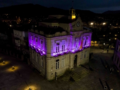 Gondomar insta a “poñerse as gafas lilas” á hora de tomar decisións   dlvr.it/SLK73s