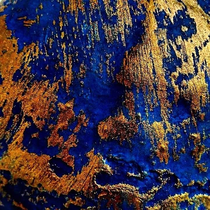 VitaliyGing's tweet photo. Every moment nature creates millions of living sculptures. I rethought parasitic fungi and imagined them as mysterious, distant planets. Only four pieces left https://t.co/KdBZtCbWra
By purchasing my work, you will make an invaluable contribution to my development as an artist. https://t.co/D8n936YOzQ