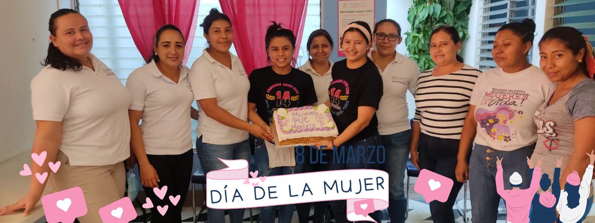 #Madriz Autoridades de Gobierno Celebran desde los diferentes espacios a la Mujer en su día.
Con Amor, admiración  y Respeto.
             🌸🌷🌺🌹💮🏵️💐🌻
#MujerFuerzaDeVida 
Saludarles y felicitarles.
Viva #Nicaragua #TropaSandinista