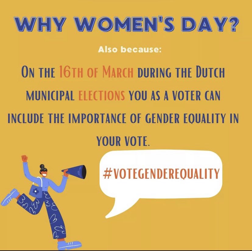 Happy International Women Day! 

instagram.com/womenskatethew…