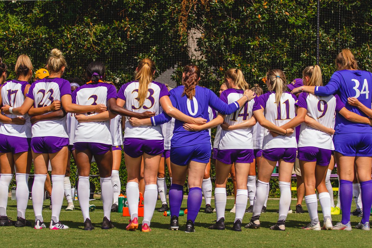 ECUSoc's tweet photo. To all the great women who continue to pave the way and inspire those around them everyday. We celebrate you today and everyday!

Happy #InternationalWomensDay https://t.co/PpDpx1KVgP