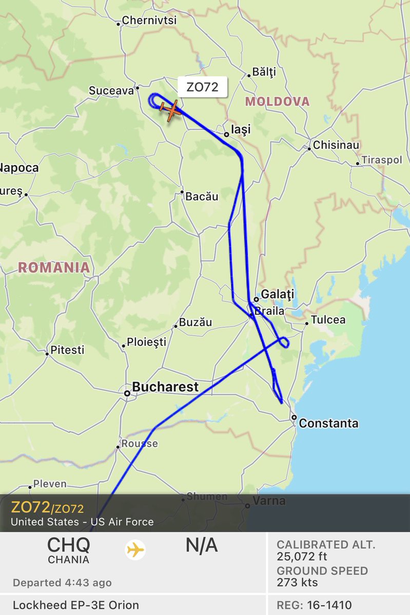 Mil Radar tweet media