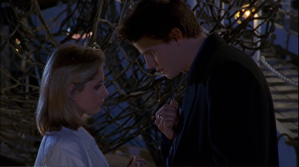 BuffyForums's tweet photo. This week it will be 25 years since #Buffy first arrived in Sunnydale. (March 10, 1997) Join us at our forums and tell us why you love #BuffytheVampireSlayer after all this time. https://t.co/rk0TfNM4f8 #BTVS #Buffy25 #BuffySlays #BuffySlayDay #SlayDay https://t.co/RASTfSHrSa