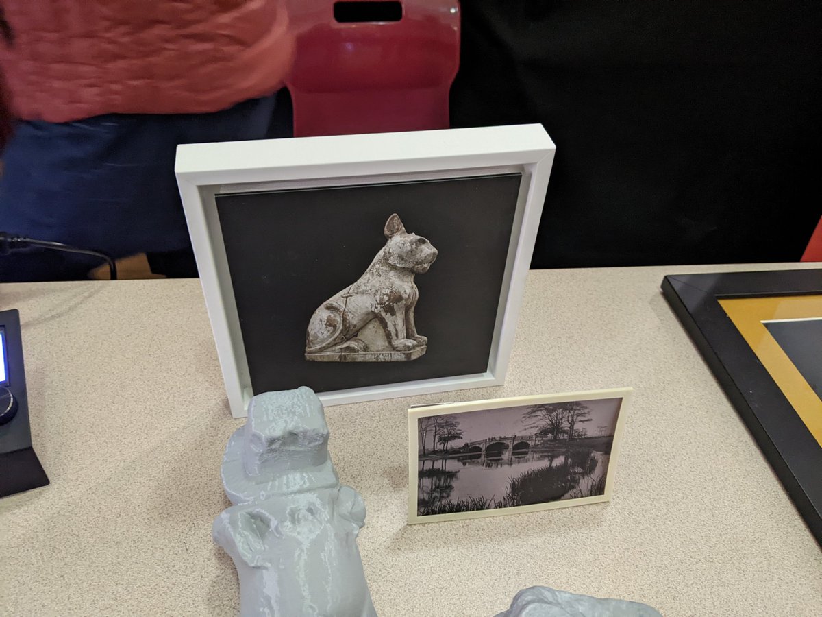 Lee Robert McStein tweet media