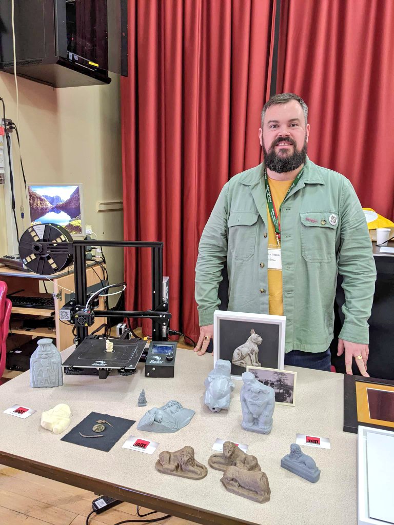 Lee Robert McStein tweet media