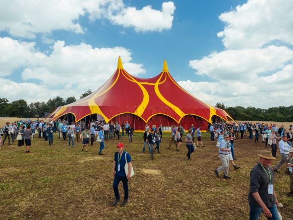 Groundswellaguk's tweet photo. Groundswell 2022 Tickets are now available online via Red Box Tickets: https://t.co/iqSHRmZ51a https://t.co/r5YxgSpEts
