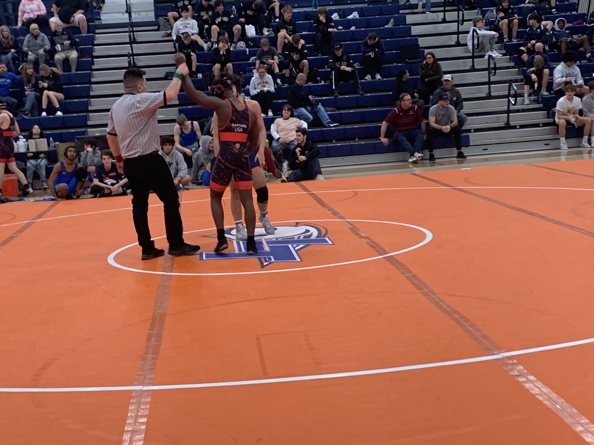 Boys Wrestling: Congrats to our eight wrestlers who earned All-Centennial League honors and to Javier Quintana who was selected as the Centennial League Coach of the Year !! <a href="/aurorasports/">Sentinel Prep Sports</a> <a href="/CCSDATHACT1/">Cherry Creek Schools Athletics & Activities</a>