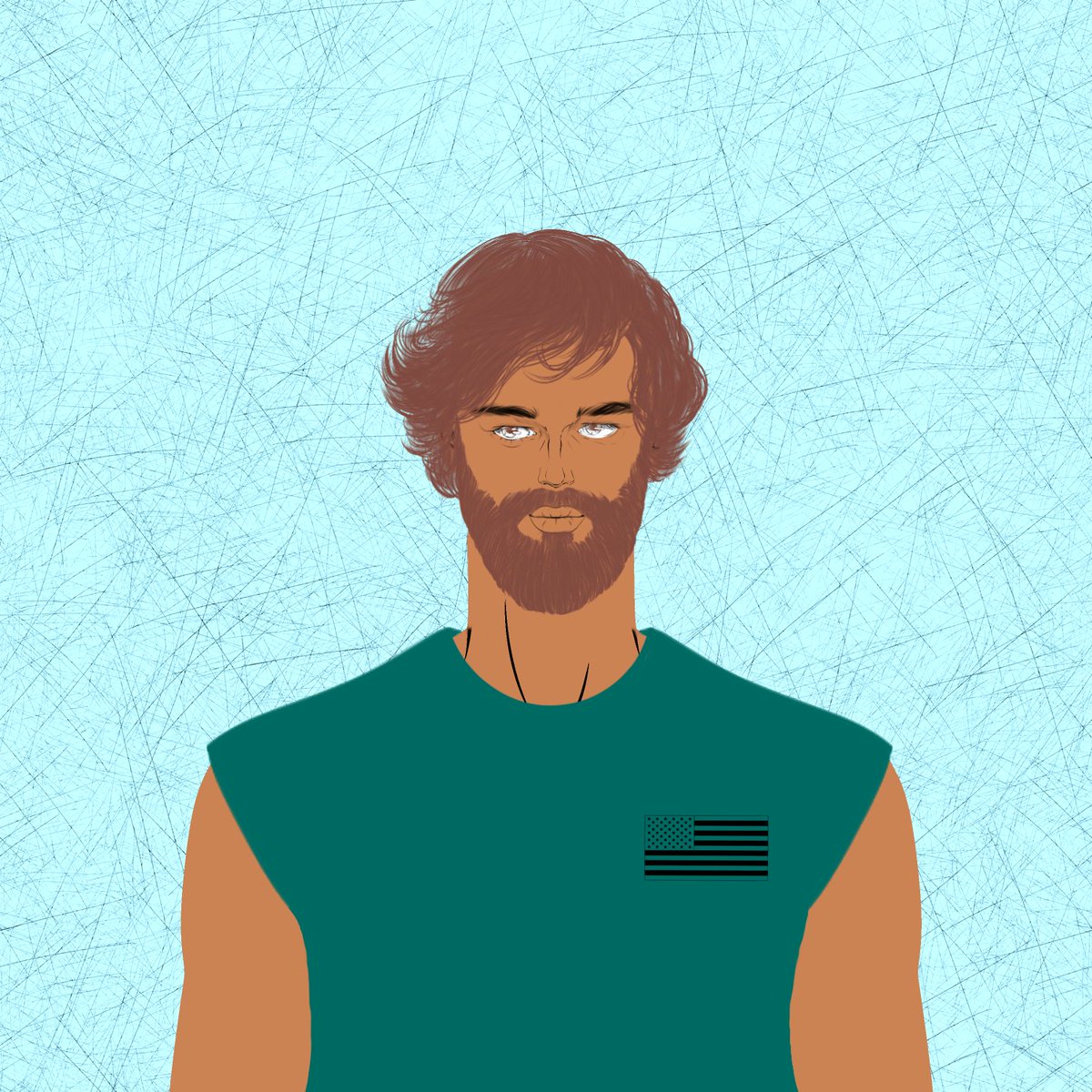 Got tired of Apes,monkeys or donkeys nfts?check out Attidude a real men nft.Pre sale set on march 22.Get whitelisted before its too late!#nft #nftart #cryptoart #digitalart #nftcollector #nftcommunity