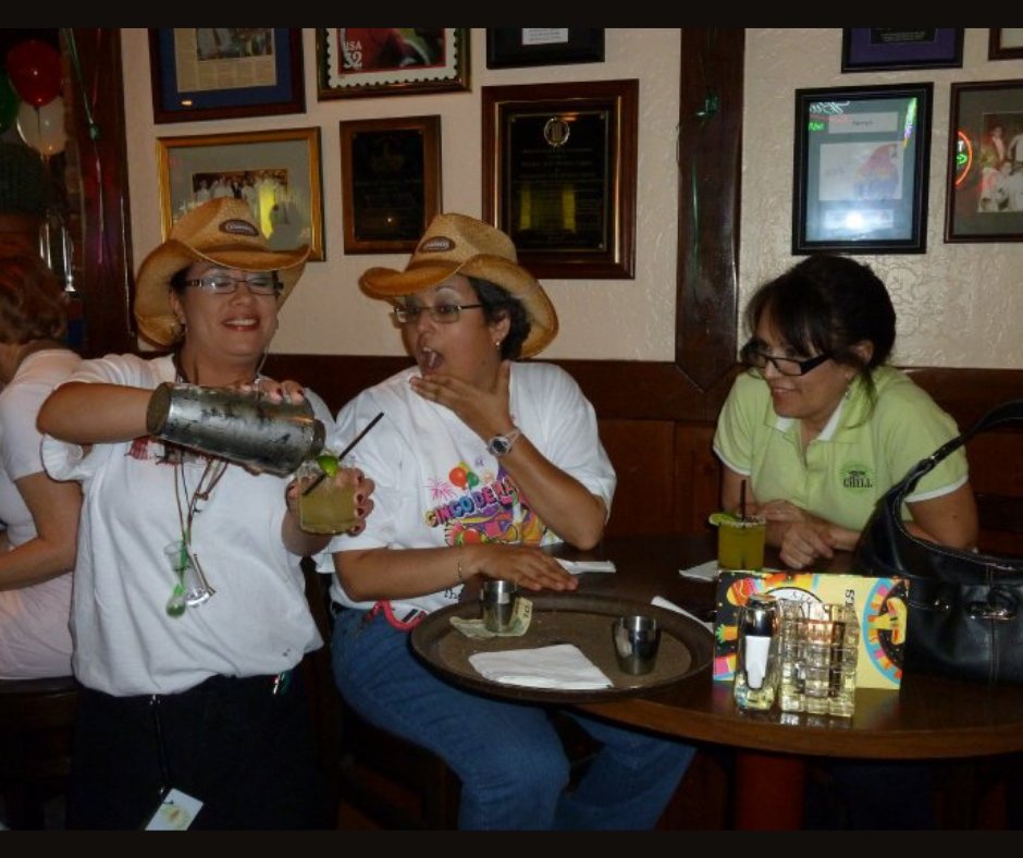 It's International Women's Day- and we are so appreciative of the woman who inspired Manny's and who run and support Manny's. We raise our tacos in salute!

#InternationalWomensDay