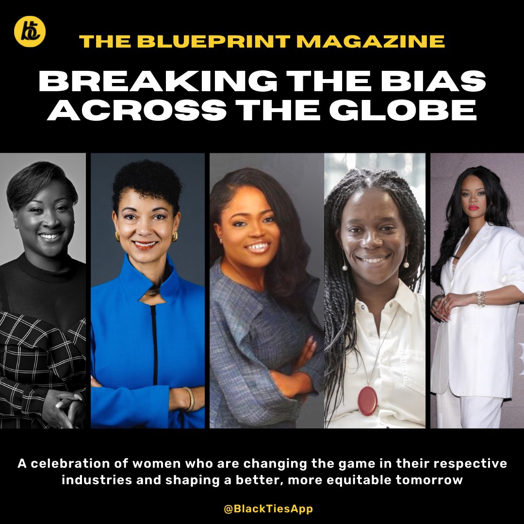 BlackTies tweet media