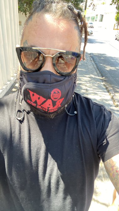 Dando el Rol, por Cuerna con mi Reina!!! https://t.co/vqS9tPsHus