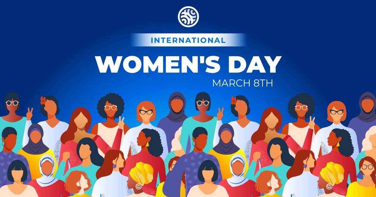 Happy International Women's Day to all our chapters! 

Net Impact celebrates all the amazing leaders in our community who are creating impactful change &amp; dialogue around important issues that affect women &amp; girls.

Uplift women &amp; take action today: netimpact.org/blog/celebrati…