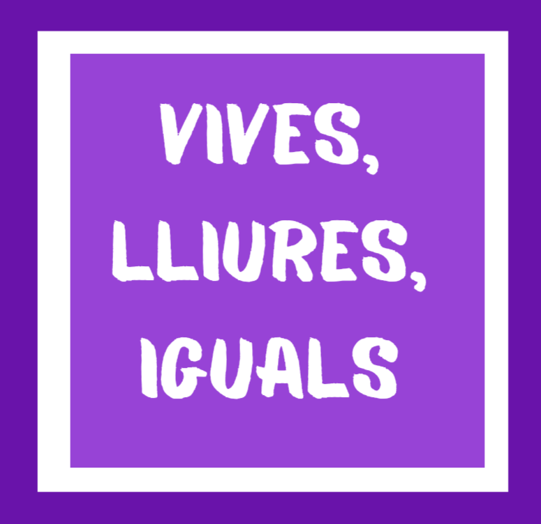 XEASC's tweet image. Les entitats de la XEASC continuem amb la tasca de sensibilització per un món sense violència ni assetjament sexual, sense discriminació per raó de sexe, sense bretxes de gènere. Ahir, avui i sempre! #8M2022 #8Minfinit