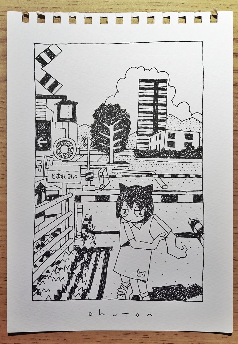 新しい原画を追加しました。

No.0029 | neco shop https://t.co/AjgxhAvlK5 #booth_pm 