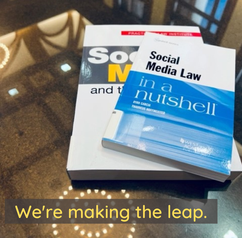 walawlibrary's tweet photo. Spread the news! We have joined the social media universe!
#wsll #lawlibrary https://t.co/Re5ussc4bK