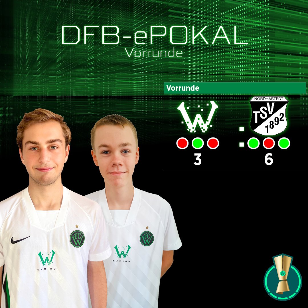 Wacker Gaming tweet media