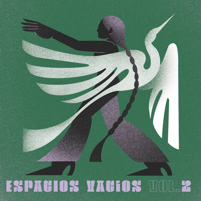 FILTERMexico's tweet photo. .@NRMAL y Devil In The Woods presentan el segundo volumen del compilado 'Espacios Vacíos' dentro del marco del #8M. Una colección de 11 proyectos comandados por mujeres a beneficio de @EquisJusticia: https://t.co/OsszgG50Mq https://t.co/nJwP94457J