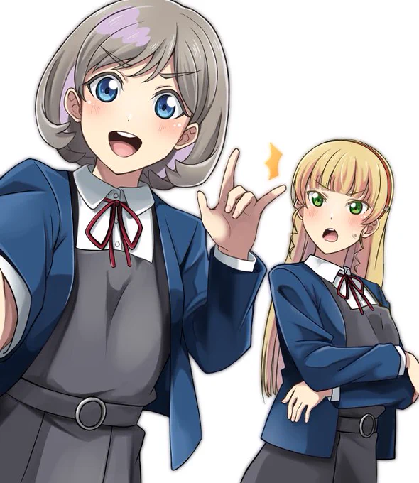 クゥすみ 