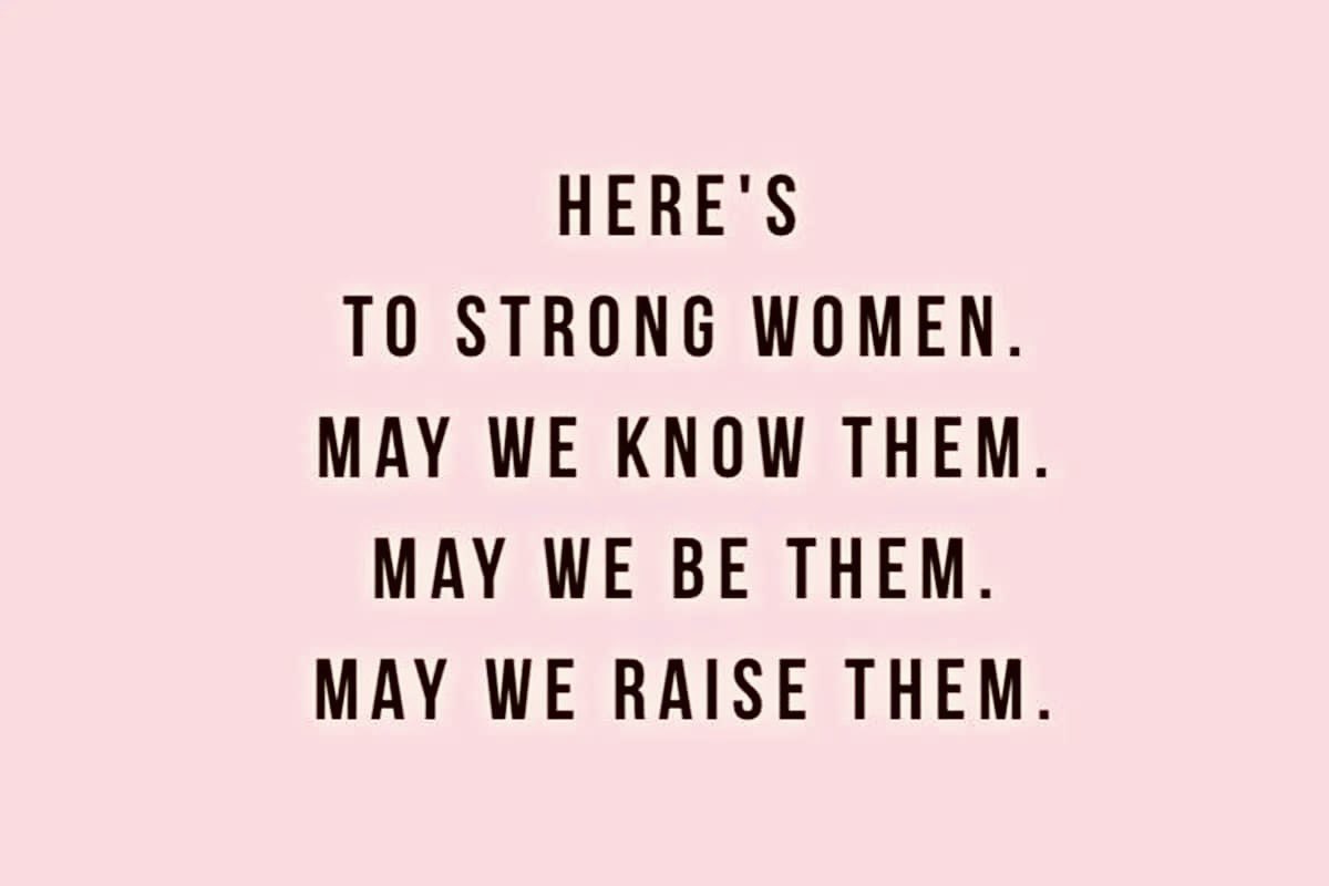 Shout out to all the women in hospitality 💝💪🏼
#InternationalWomensDay