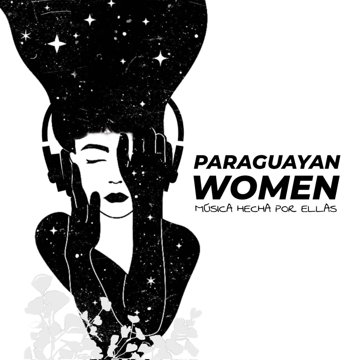 #8M DIA INTERNACIONAL DE LA MUJER #ParaguayanArtists open.spotify.com/playlist/3JwWS…