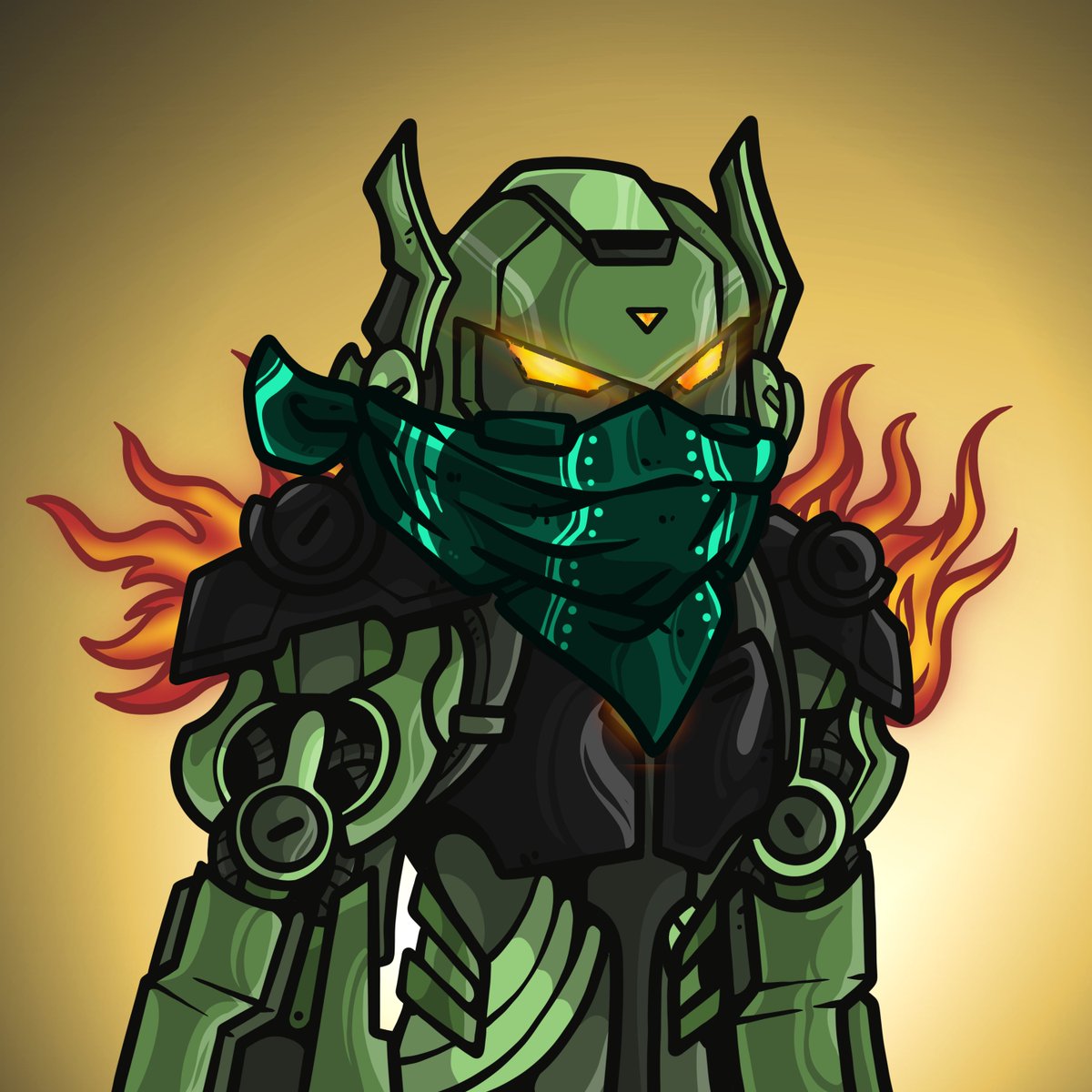 Cronos Bot Society: Ballin Bots coming soon 🔥 (@cronosbots) on Twitter photo Hey #crofam, Huge giveaway commencing up for grabs <a href="/AlienftCronos/">ALIENFT | SOLD OUT GEN 1 |</a> and <a href="/RecklessRobots/">Reckless Robots | Legends Mint LIVE @Ebisusbay</a> NFT!!
- Like & Retweet
- Tag 3 Friends
- Follow <a href="/CronosBots/">Cronos Bot Society: Ballin Bots coming soon 🔥</a>
- Join discord.gg/cronosbotsocie…
2 Winners, 48HRS to enter. 🤖
#Cronos #CronosNFT #CRO #NFTGiveaway #NFTCommunity #NFT #GiveawayNFT Hey #crofam, Huge giveaway commencing up for grabs <a href="/AlienftCronos/">ALIENFT | SOLD OUT GEN 1 |</a> and <a href="/RecklessRobots/">Reckless Robots | Legends Mint LIVE @Ebisusbay</a> NFT!!
- Like & Retweet
- Tag 3 Friends
- Follow <a href="/CronosBots/">Cronos Bot Society: Ballin Bots coming soon 🔥</a>
- Join discord.gg/cronosbotsocie…
2 Winners, 48HRS to enter. 🤖
#Cronos #CronosNFT #CRO #NFTGiveaway #NFTCommunity #NFT #GiveawayNFT