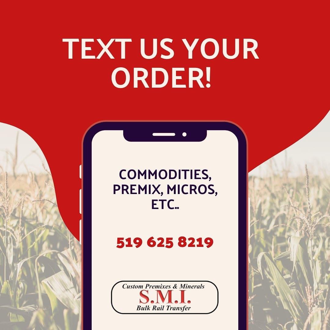 Shakespeare Mills Inc tweet media