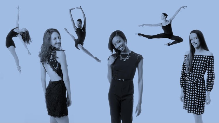 TONIGHT 3/9 |  KCB Dancer Chat on Facebook LIVE | 6:30 pm
KCB Dancers Sidney Haefs, Whitney Huell, and Taryn Mejia with Guest Moderator Dana Knapp, President and CEO, ArtsKC offer a window into professional dancers' lives and more. facebook.com/kcballet  #KCBallet <a href="/ArtsKC/">ArtsKC</a>
