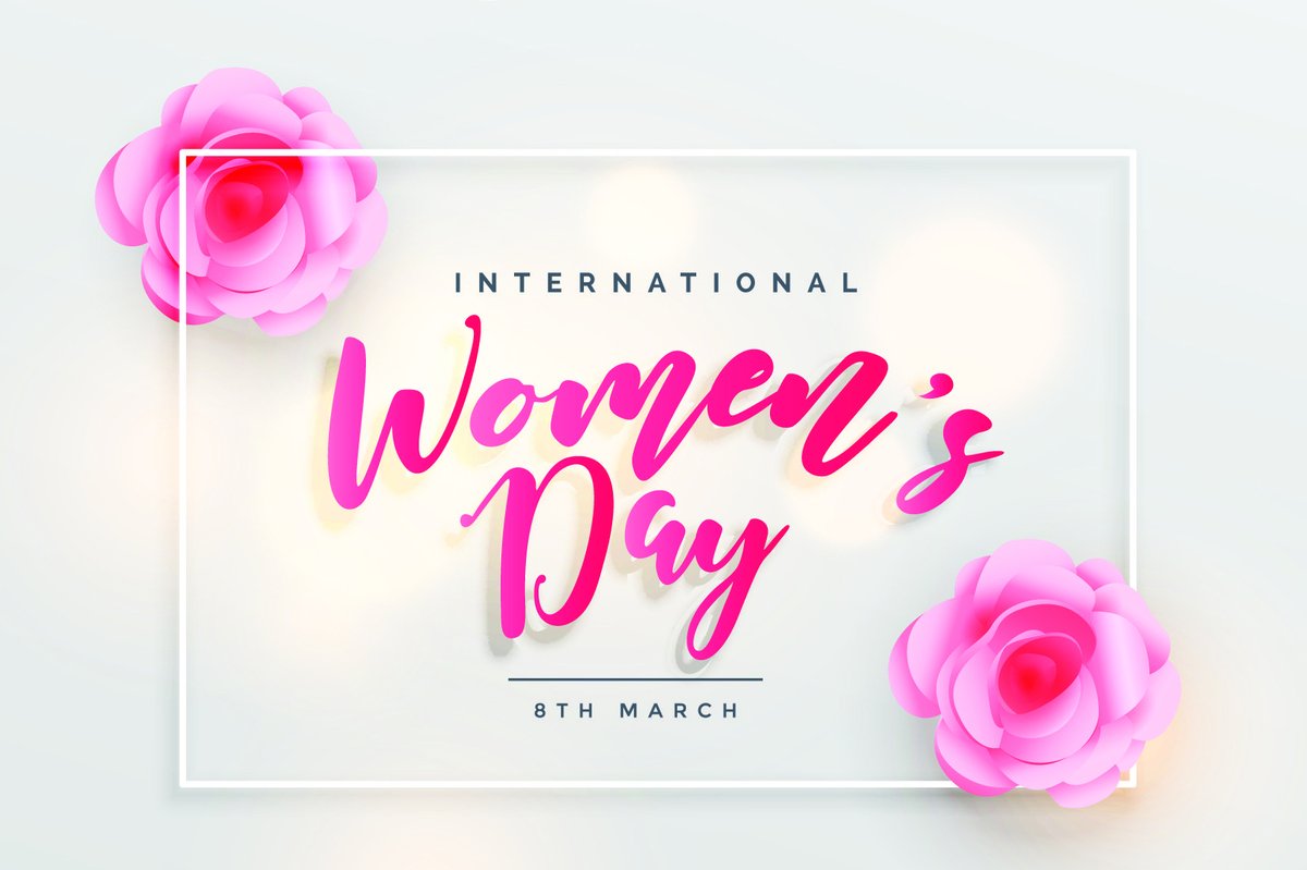 MARCH 8TH is International Women’s Day and we want to celebrate the amazing women of Williamsburg Smiles as well as women across the globe! Tag a woman you love in the comments so she knows you appreciate her!