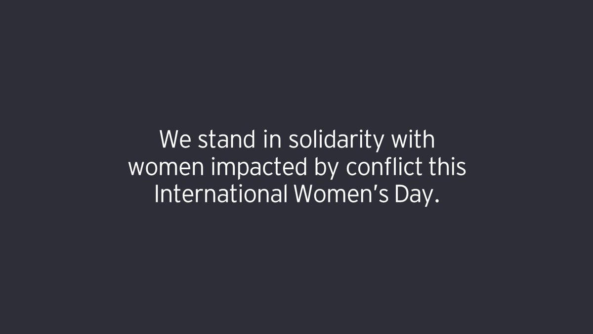 #IWD2022