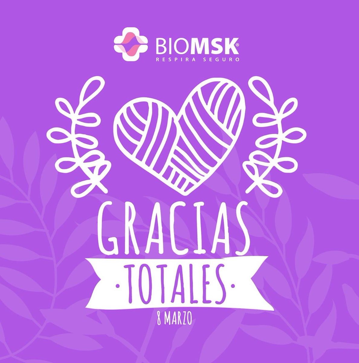 Biomskmx's tweet photo. El 8 de marzo Día Internacional de la Mujer 👩🏻‍🦱👩🏼‍🦰👩🏻👱🏼‍♀️🧑🏽

Trabajadora, inigualable, tenaz y luchadora.👏🏽🙌🏼💪🏼💜💚🤍

 #DíaInternacionalDeLaMujer #8M #StrongWomen #Gracias a https://t.co/mwJyqQOQiB