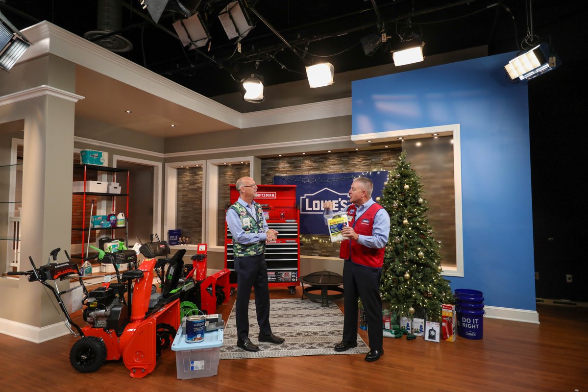 Team, we are less than one week away from our  Merchandising Monday broadcast!

<a href="/BoltzBill/">Bill Boltz</a> and I are excited to go live again 3/14 sharing our best of the best Spring and Pro products. See you at 1pm ET, 10am PT.