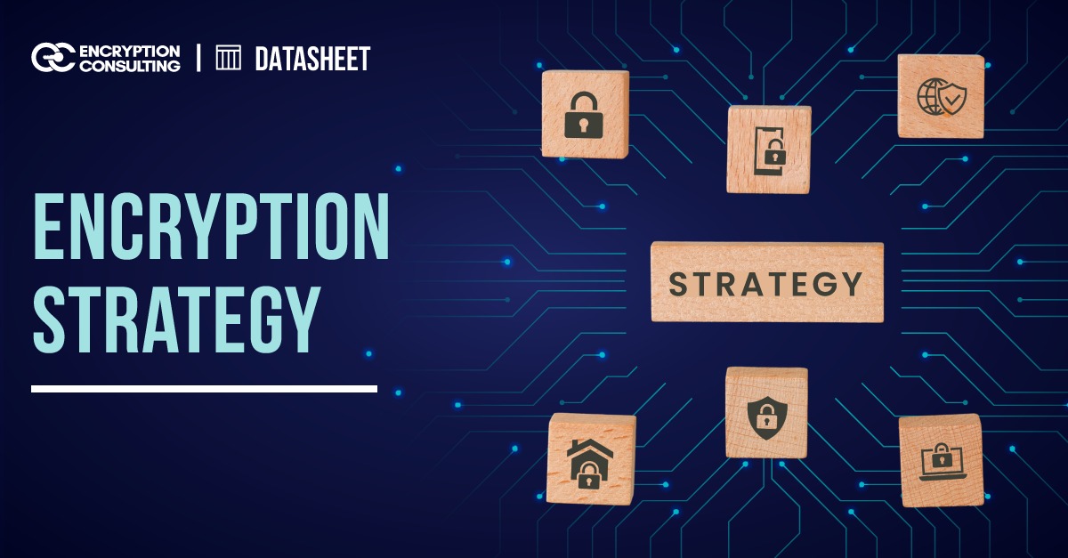 encryptioncons's tweet image. #EncryptionStrategy
#EncryptionConsulting is a customer-focused #cybersecurity firm that provide a multitude of services in all aspects of #Encryption for our clients.
ow.ly/1bJ750Ie9u5