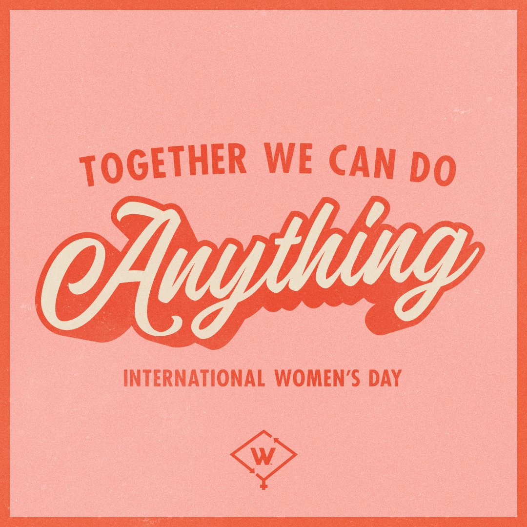 Happy #InternationalWomensDay! Today we honor all women and ask that you tag a woman that encourage you to be your best every day. All month long we will continue to share stories of Wayback team members and franchisees that inspire us.