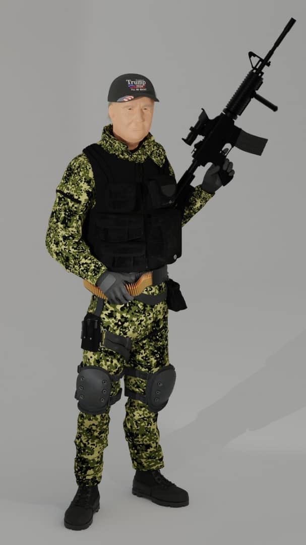 ExecPrivNFT's tweet image. 👀 Something Epic this way comes 👀

✅ Whitelist War of the Worlds by picking up your @ExecPrivNFT today!

Linktr.ee/ExecPrivNFT 

Don’t wait!

🔥🚀🔥🚀🔥🚀🔥🚀🔥🚀🔥🚀

#nfts #nft #NFTCommunity #nftgame #NFTProjects #solana  #PolygonNFT @garyvee #Whitelist #BAYC #MAYC