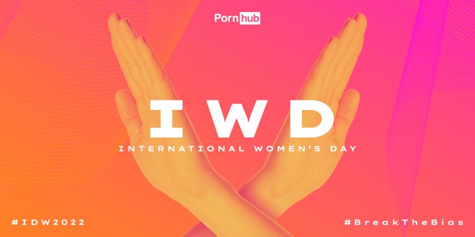 Happy International Women&rsquo;s Day to all the badass babes who make up our wondaful community! Join us in<a href="/tag/breakthebias"class="tags"><span>#breakthebias</span></a>