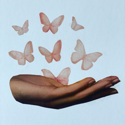 A collage I did today in honour of International Women’s Day. Keep on growing your wings! 🦋

#NewProfilePic #BreakTheBiais