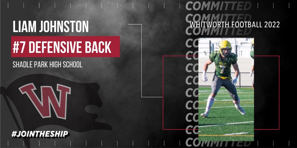 Liam Johnston tweet media